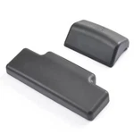 Triumph Tiger Expedition Aluminum Top Box Backrest Pads - A9500532. Fixed Price $110.00.