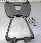 Bmw 05 R1200GS Top Case Mount 71607707239 Trunk. Fixed Price $159.95.