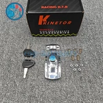 Motorcycle Trunk Tour Luggage Lock Latch For Harley Honda Yamaha Suzuki Cruiser. Fixed Price $32.51.