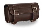 Milwaukee Leather MP8525RT Antique Brown 'quick Release' Pvc Windshield/tool Bag. Fixed Price $24.99.