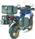 Givi Side Hardware For Outback Series Cases PLO1178CAM 3521-0177. Fixed Price $329.40.