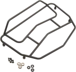 Givi E142B Trekker 52 Liter Metal Luggage Rack Top Case. Fixed Price $112.00.