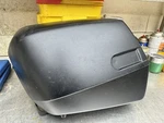 Bmw R1100RT R1150RT R1150RS R1100GS R1150GS Left Side Panier Box Lid Saddlebag. Fixed Price $175.00.