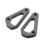 Kriega 7020-5650-00 Os-footrest Eliminator Yam T7. Fixed Price $48.28.