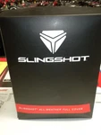Polaris Slingshot All-weather Full Cover 2883563. Fixed Price $349.99.