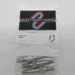 Lot Of Harley Davidson Oem Nos Saddlebag Support Stud X 90367-03. Fixed Price $22.99.