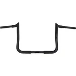 Paul Yaffe's Bagger Nation Handlebar Monkey 8" Black PYO:MBB125-8. Fixed Price $503.85.
