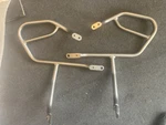 Genuine Suzuki DL650 Vstrom Engine Crash Protection Bar 990D0-11J00-030 Bronze. Fixed Price $160.01.