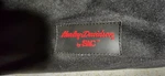 Harley Davidson By Sac Black Motorcycle Sissy Bar Backrest Touring Luggage Bag. Fixed Price $80.00.