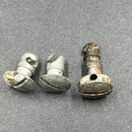 Used Genuine Harley Davidson Bail Head Stud Oem. Fixed Price $9.99.