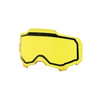 1 Armega Injected Dual Pane Vented Yellow Lens 59052-00003 New. Fixed Price $47.85.
