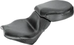 Mustang Fits 2 Piece Vintage Sport Seat 75651. Fixed Price $639.20.