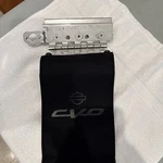 Harley Davidson Cvo Left Hand Saddlebag Hinge 90200900 Genuine Oem. Fixed Price $50.00.