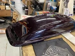 Saddlebag '14 Harley Street Glide Fld Right #90200469. Fixed Price $249.95.