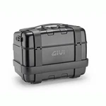 Trekker Givi 46L Lite Top Opening Side Case. Fixed Price $263.84.