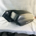 Harley Road King Classic Saddlebags 1998-2008 Pair Leather Oem 07395 Lh 07396 Rh. Fixed Price $199.99.