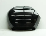 13-15 Kawasaki ZG1400 Concours Abs Oem Side Bag Cover Lid Only 14092-0122-660. Fixed Price $449.99.