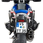 Touratech Mounting Kit For Toolbox With No Panniers - Bmw R1300GS. Fixed Price $79.48.