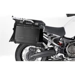 Givi Outback Trekker Pannier 48L Black Right (OBK48BR). Fixed Price $509.83.