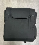 T-bags Universal Lonestar Tour Pack Backrest Luggage And Roll. Fixed Price $120.00.