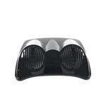 Bagger Dual 8" Speaker Lid New For Harley Razor Chopped King Tour Pak 2014-2025. Fixed Price $288.95.