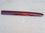 2004 2005 2009 Honda Goldwing Gl Right Saddlebag Molding #81261-MCA-000ZM #R287M. Fixed Price $25.00.