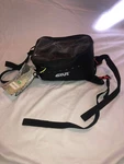 Givi GRT706 Waterproof Tankbag Liter Strap Mount Only. Fixed Price $85.00.
