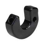 Nelson-rigg RG-QRP-20MM Saddlebag Plate Catch. Fixed Price $35.09.