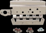 Drag Specialties 3501-1160 Hinge Kit Left S/b 14-19. Fixed Price $76.17.