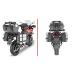 Givi PLO6421MK One-fit Monokey. Fixed Price $403.20.