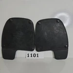 Harley-davidson Oem Glove Box Door Covers Left & Right 58681-05 58679-05. Fixed Price $45.99.