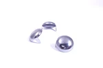 100 Ct. Chrome Saddlebag Seat 5/8" Inch Size. Motorcycle Studsandspikes. Fixed Price $16.47.