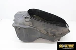 03-12 Suzuki Burgman Lower Bottom Seat Compartment Storage Box. Fixed Price $80.75.