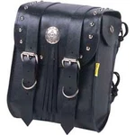 Willie Max Sissy Bar Bag American Classic 58480-00. Fixed Price $88.23.