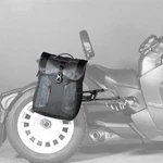 Show Chrome 41-427B Levitate Bag And Mount Can-am Ryker 2019-2023. Fixed Price $197.96.