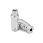 Mofun Cnc Aluminum 41MM 2" Fork Tube Extension Harley 2007-2013 Road Glide. Fixed Price $44.99.