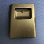 Honda Motorcycle Oem Lid, Rh Side, NH1R, Black, Goldwing 1500, #81164-MAM-A60ZD. Fixed Price $33.95.