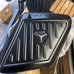 New Oem Polaris Slingshot 2881734 Driver Side Travel Bag. Fixed Price $75.00.
