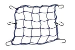 Bikemaster Brand Stretch Net - Blue 100009 **new In Package**. Fixed Price $18.75.