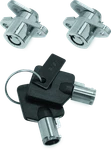 Bikers Choice 491989 * Fits 2008-2009 Harley Davidson Touring Models. Fixed Price $55.99.