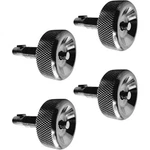 Reda Innovations Saddlebag Posi-lock For Hd '83-22 4/PACK RSSPS2112. Fixed Price $113.50.