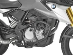Givi Standard Engine Guard Matte Black #TN5126 Bmw 310 Gs 2017-2018/2020. Fixed Price $257.40.
