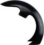 Paul Yaffe Front Fender Kit Satin Adaptors 23IN. Wheel DEI23-14L-S. Fixed Price $333.91.