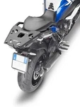 Givi SRA5138B Top Case Hardware Black Bmw. Fixed Price $243.78.