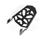 Rear Luggage Rack 4 Yamaha Stryker Sissy Bar Backrest 2011- 2018 Black. Fixed Price $80.88.