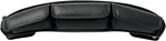 Memphis Shades Big Zipper Black Pouch For '96 -'13 Flh Fairing (MEM0941). Fixed Price $89.95.