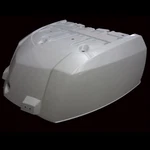 Victory New Oem Motorcycle Cross Country White Trunk Base,bin,panel. Fixed Price $1289.99.