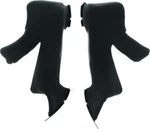 Firstgear Ajax Cheek Pads - Xs. Fixed Price $40.99.