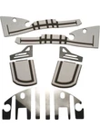 Hardstreet Ryt-there Shelf Set Round Gray 1033-SBSH-IN-GB. Fixed Price $113.01.