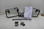 Suzuki DL650 Vstrom 17-25 Givi Luggage Side Case Racks Brackets PL3112CAM. Fixed Price $224.99.